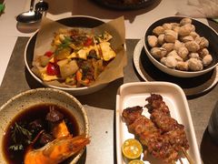 -现代居酒屋ATELIER IZAKAYA