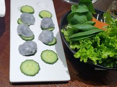 -东海怡品海鲜豆捞(舟宿夜江店)