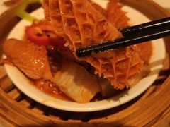 -衡山汇·高级粤菜(霄云路店)