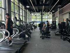 -加伍磅精英训练中心