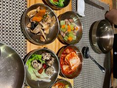 -小木屋米酒店·韩国料理(深圳总店)