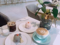 伊斯法罕-Fridi Patisserie Cafe