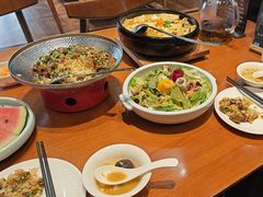 -海铺·渔家虾水饺(皇姑店)