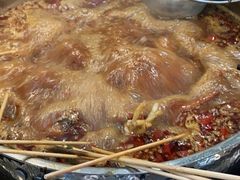 -谭三娘鲜切牛肉自助火锅(文殊院店)