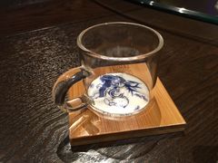 -若蘭慈·无国界素食料理(欢乐海岸店)