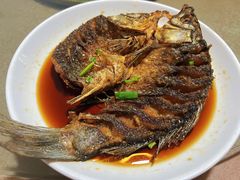 -柠静私家菜(石板巷店)