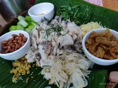 古法捞脆肉皖-园林美食城·本土农家菜(杨和镇店)