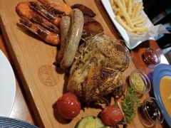 -布拉格餐厅· 中欧捷克菜(全国首店)