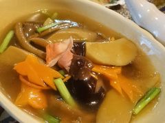 -蘑菇私房菜小馆(杨家坪西城天街店)