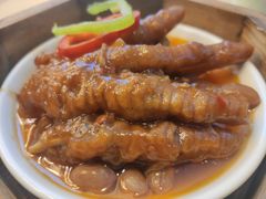 -茶小点(丽悦新天店)
