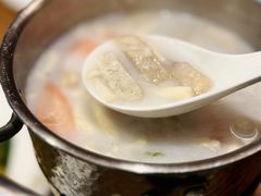 -枣子树·素食餐厅(普陀山店)