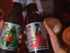 -M99 BEER世界啤酒吧(鸿云悦街店)