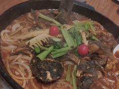 -老板恋上鱼(恒隆广场店)