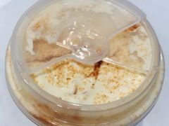 豆豆奶盖-喜茶(上海泰禾大厦店)