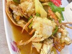 -众味海鲜大排档·活海鲜·潮汕味(南澳店)