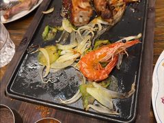 -1886德国汽车餐厅(外滩中央店)