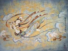 -敦煌莫高窟数字展示中心