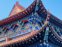 -大悲禅寺