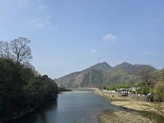 -绩溪龙川景区