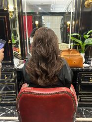 -CARR SALON英伦理容专业店