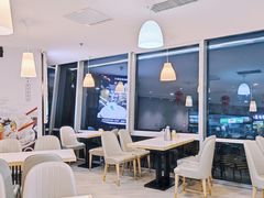 大堂-叁拾壹克饺子·东北菜(国贸店)