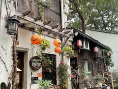 -小河直街历史文化街区