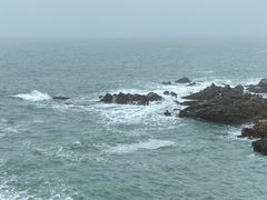 -灵山岛风景区