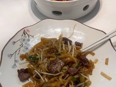 -怀德酒楼·粤菜·海鲜·茶点(宝安国际机场店)