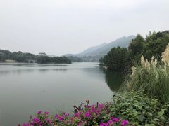 -海兰云天度假区温泉