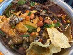 -覃姐柳州螺蛳粉(横岗店)