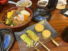 -鸟鹏烧鸟居酒屋(仁恒梦中心店)