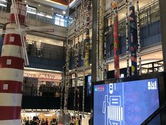 -天虹购物中心(石路店)