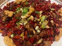 -八珍饺子·烤鸭·家常菜