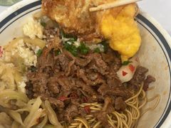 -李易面馆(树木岭店)
