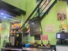-大富蚝乌东哥饭店·石锅鱼杂·柠檬鸭(革新路店)