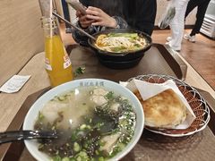 -焦记老潼关肉夹馍(东五路店)