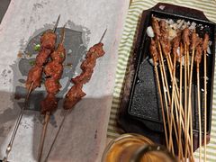 -三毛烧烤·南昌大排档(山姆店)