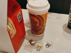 -茶话弄(北京五棵松万达店)