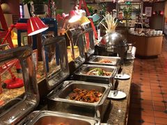 -咖啡苑·沈阳今旅酒店Hotel Jen·香格里拉集团