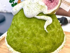 -似季甜铺·糖水·下午茶·小吃(麦地店)