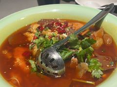 -绿茶餐厅(广州天河城店)