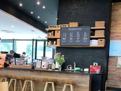 -星巴克(绵阳涪城凯德店)