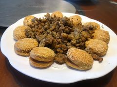 -清真清穆轩(复兴店)