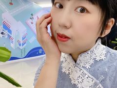 -海马体照相馆|大师(北京华贸中心店)