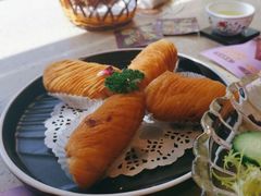 -点都德(龙之梦店)