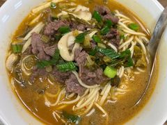 -立文冬·鲜活面(杭州太合商业中心店)