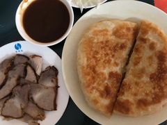 -李连贵酒家熏肉大饼(昆明街店)