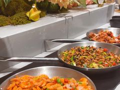 -聚春园自助餐厅(东街口店)