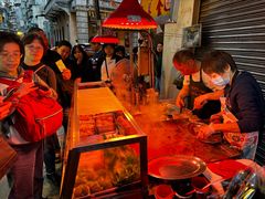 -明记牛杂(新马路分店)