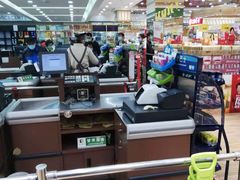 -幸福荣耀生鲜超市(和平街店)